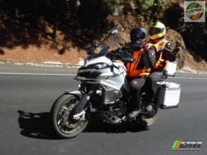 Convivencia Anual Discovermoto 2017