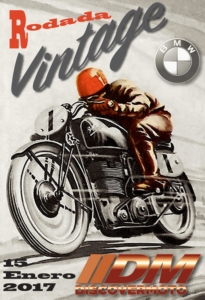 Salida 339 Vintage 2017