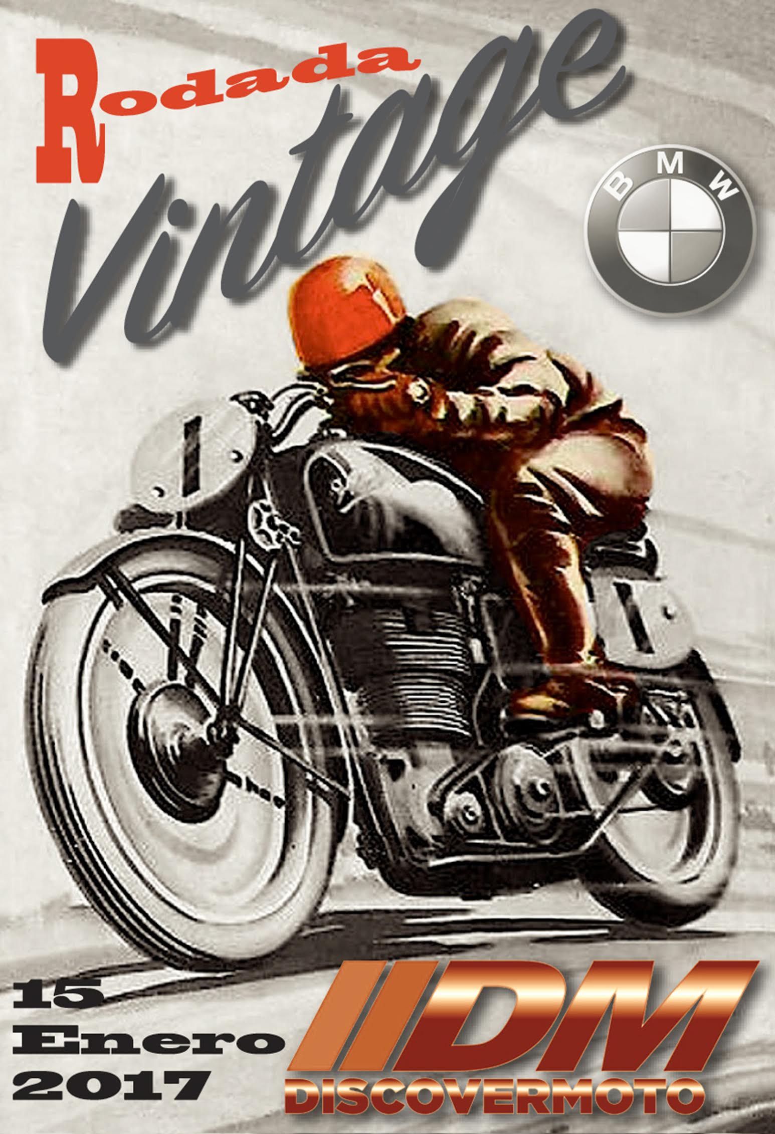 Salida 339 Vintage 2017