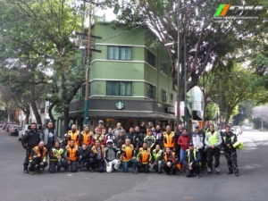 Salida 345 Val´quirico