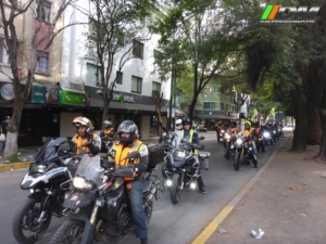 Salida 345 Val´quirico