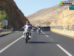 Salida 346 Arcos del Sitio