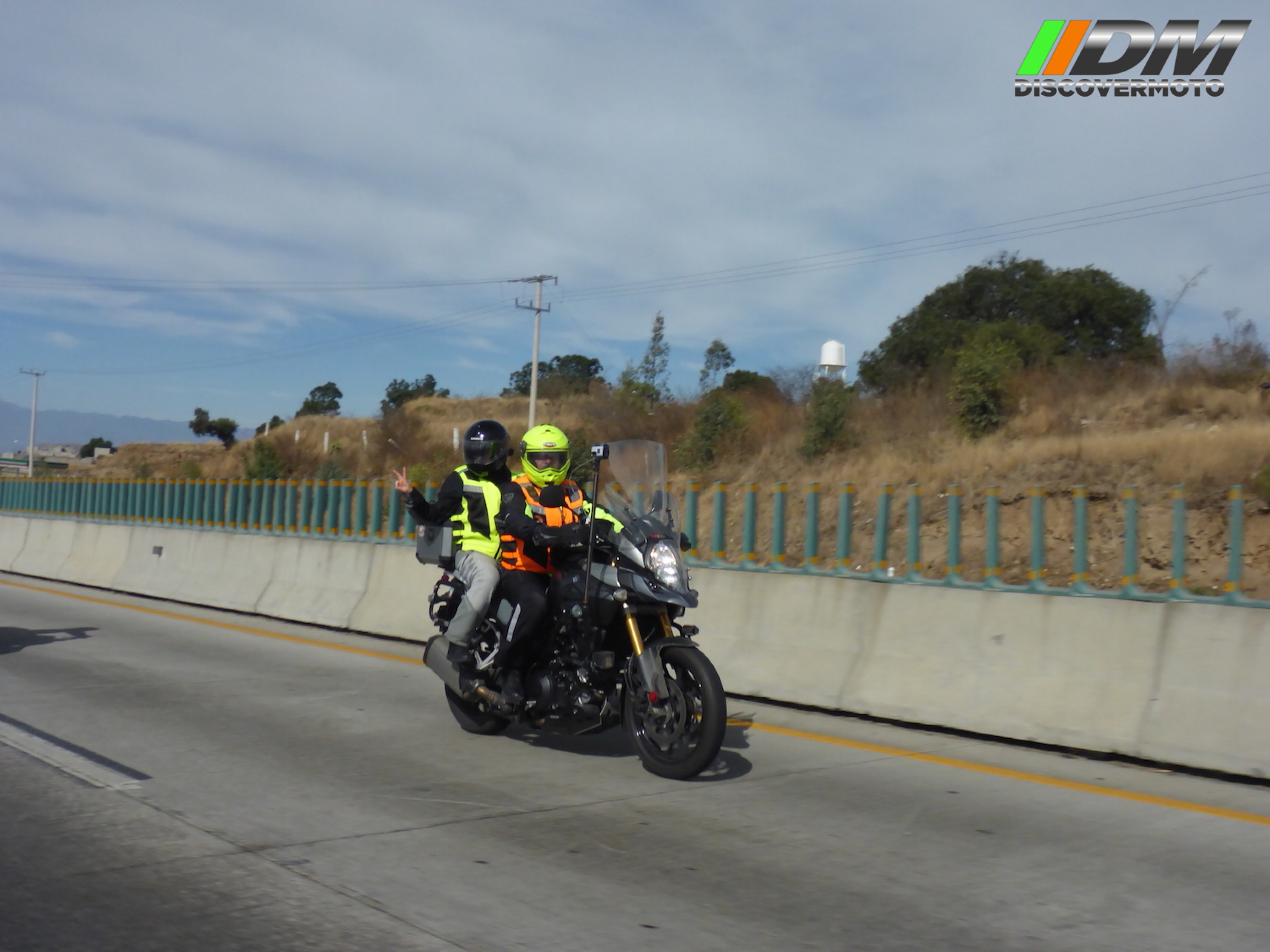 Salida 345 Val´quirico