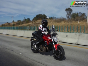 Salida 345 Val´quirico