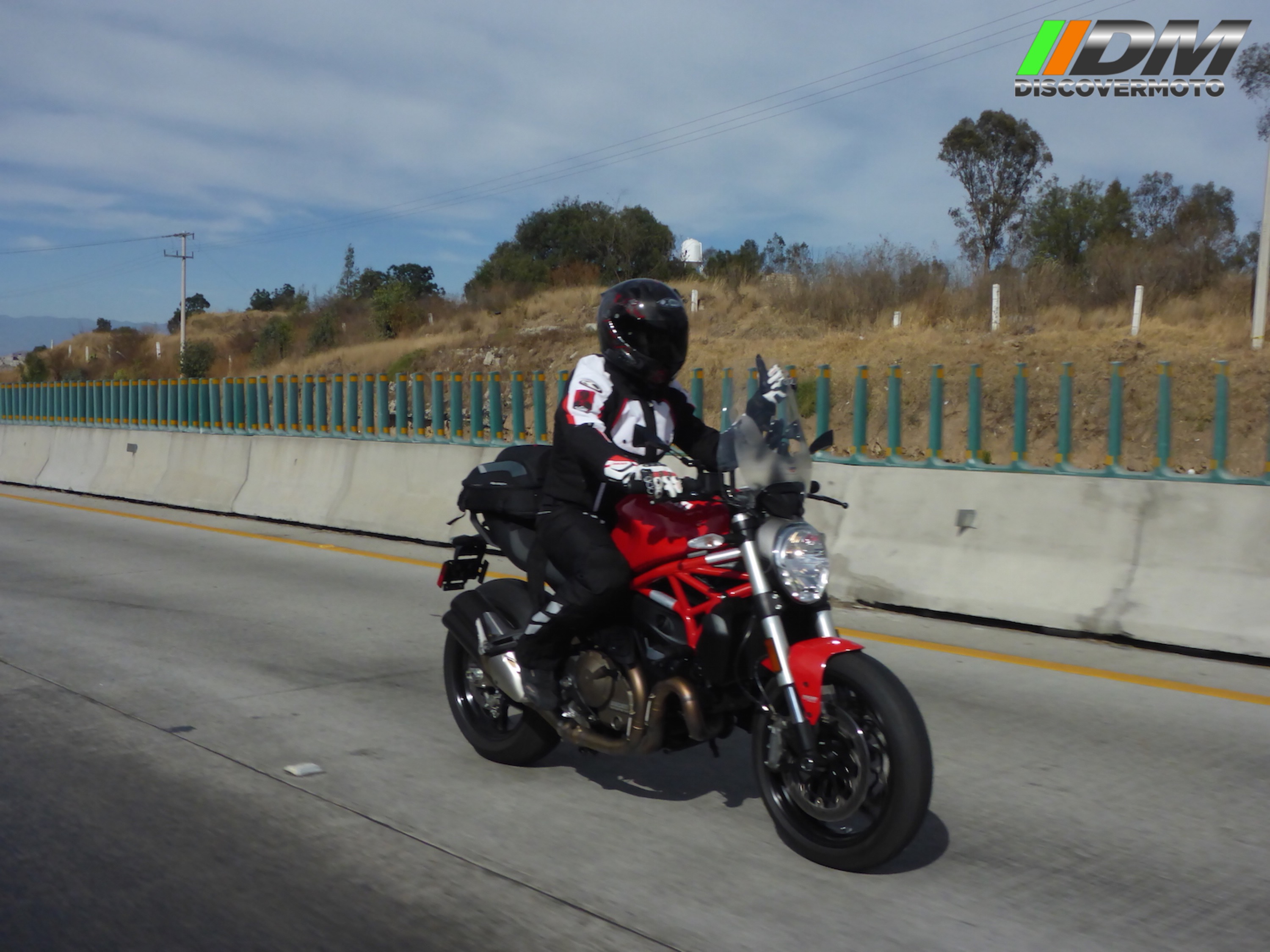 Salida 345 Val´quirico