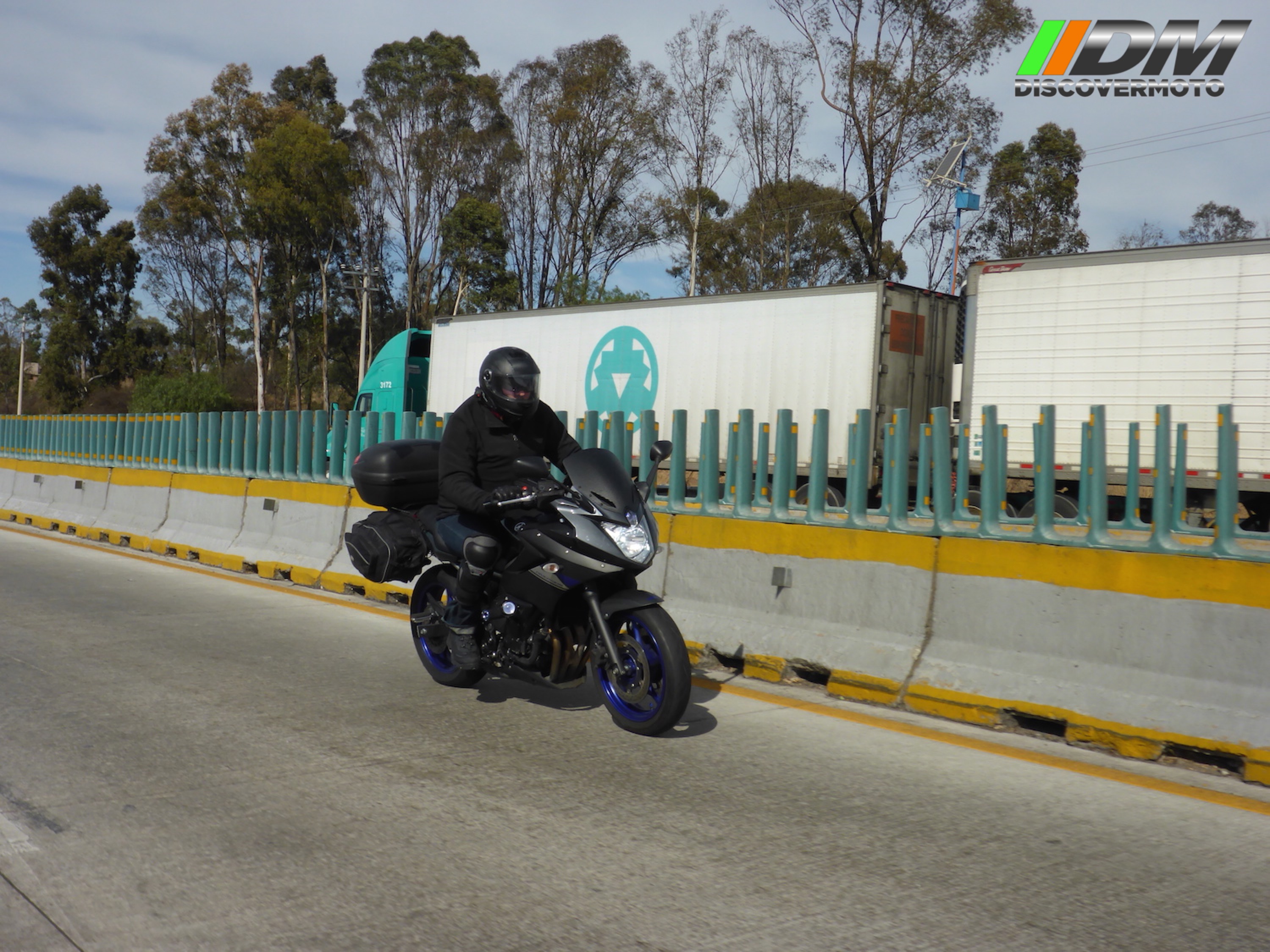 Salida 345 Val´quirico