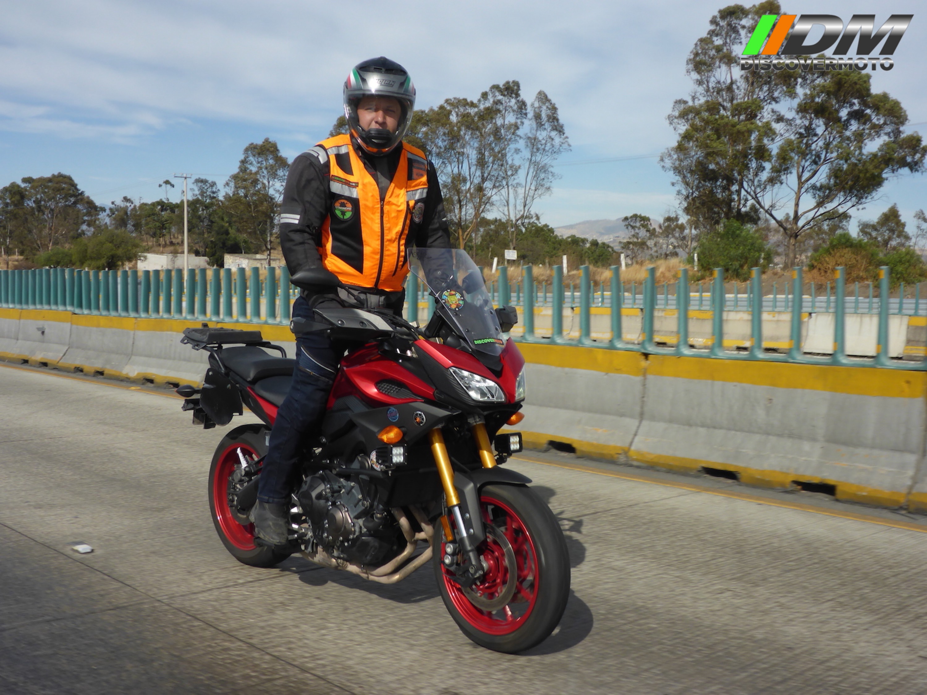 Salida 345 Val´quirico