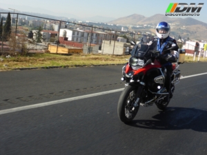 Salida 346 Arcos del Sitio