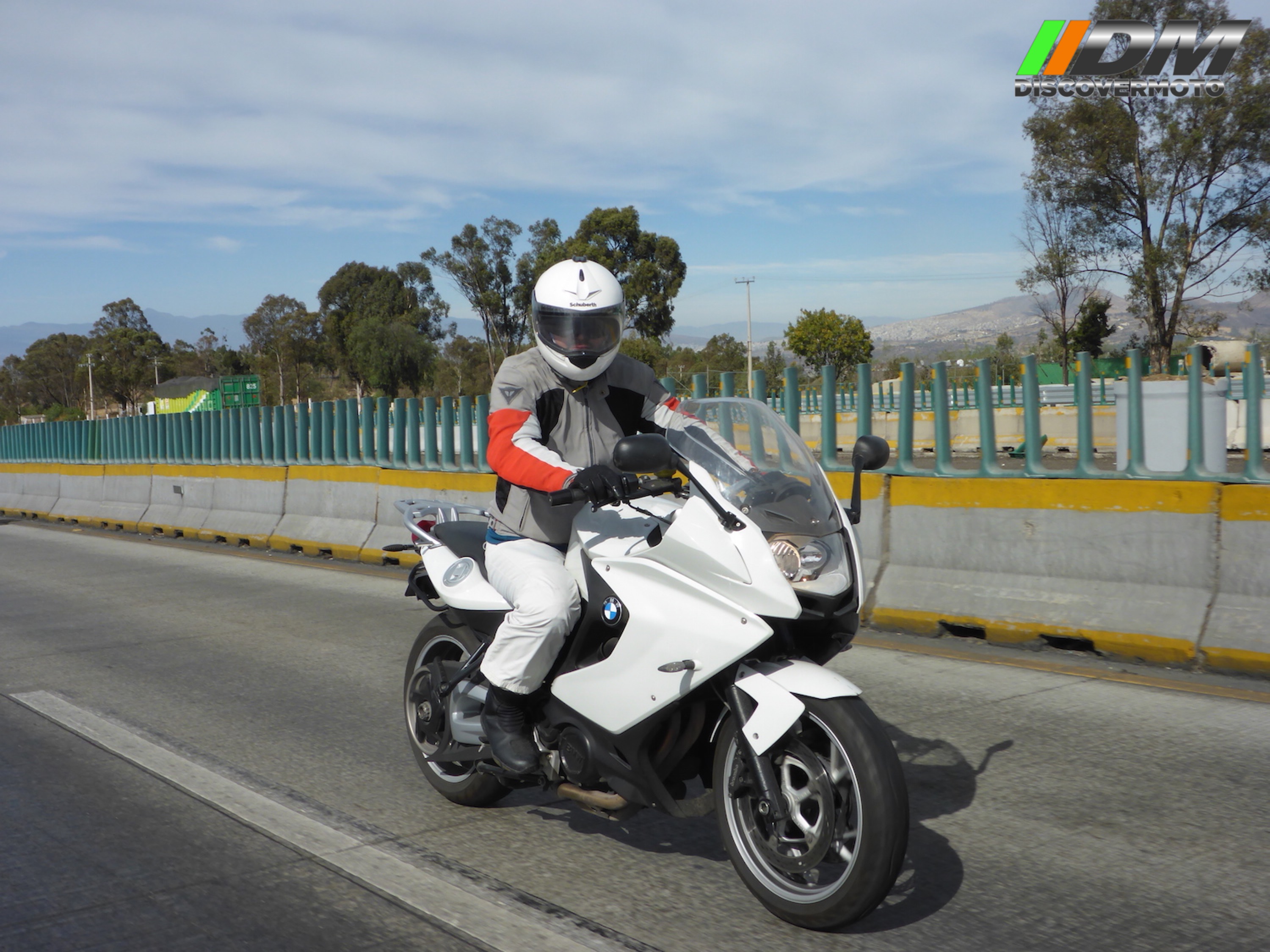 Salida 345 Val´quirico