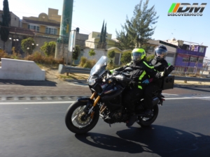 Salida 346 Arcos del Sitio