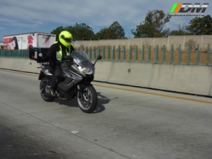 Salida 345 Val´quirico