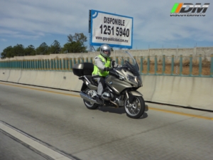 Salida 345 Val´quirico