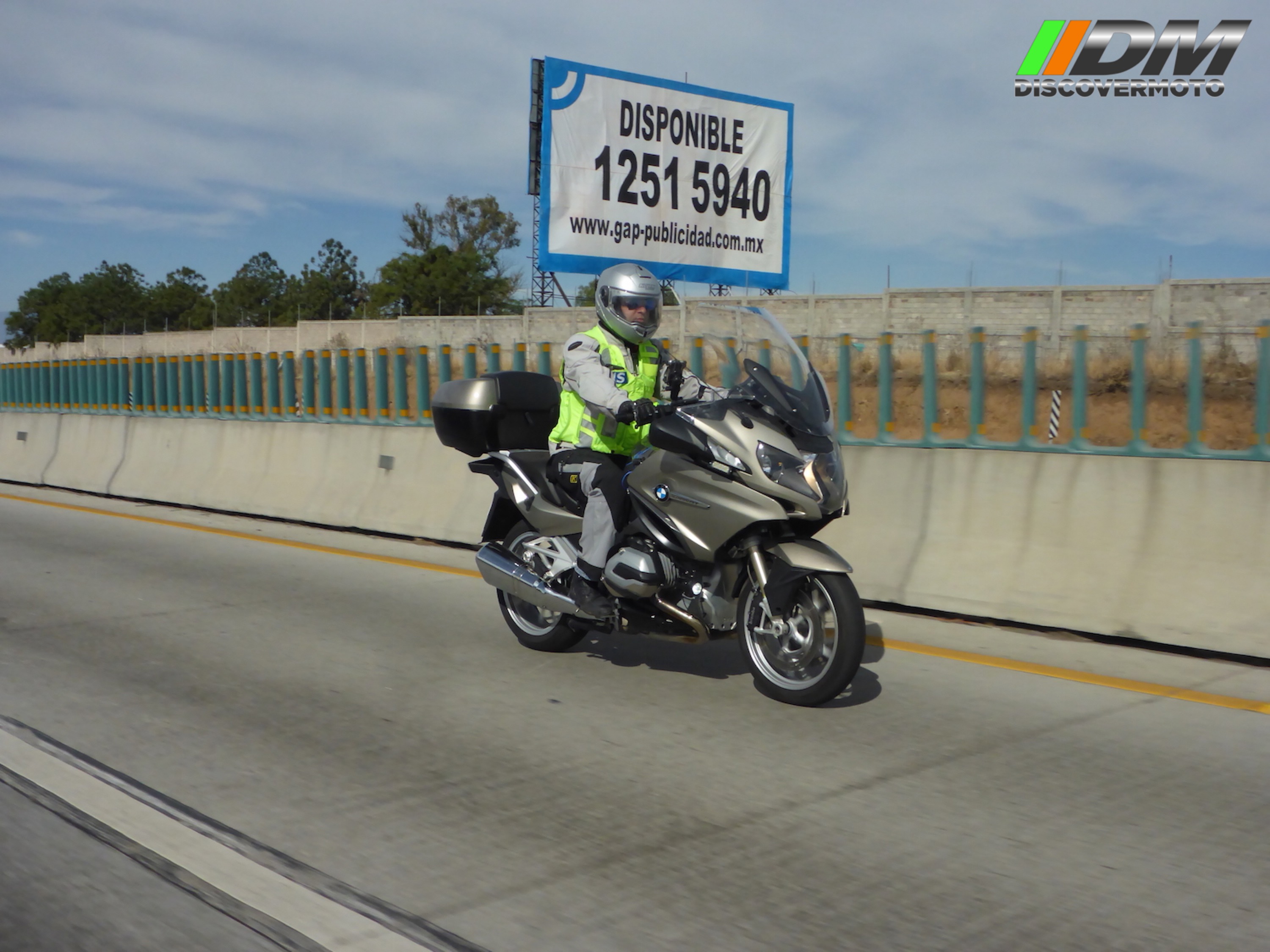 Salida 345 Val´quirico