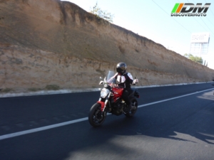 Salida 346 Arcos del Sitio