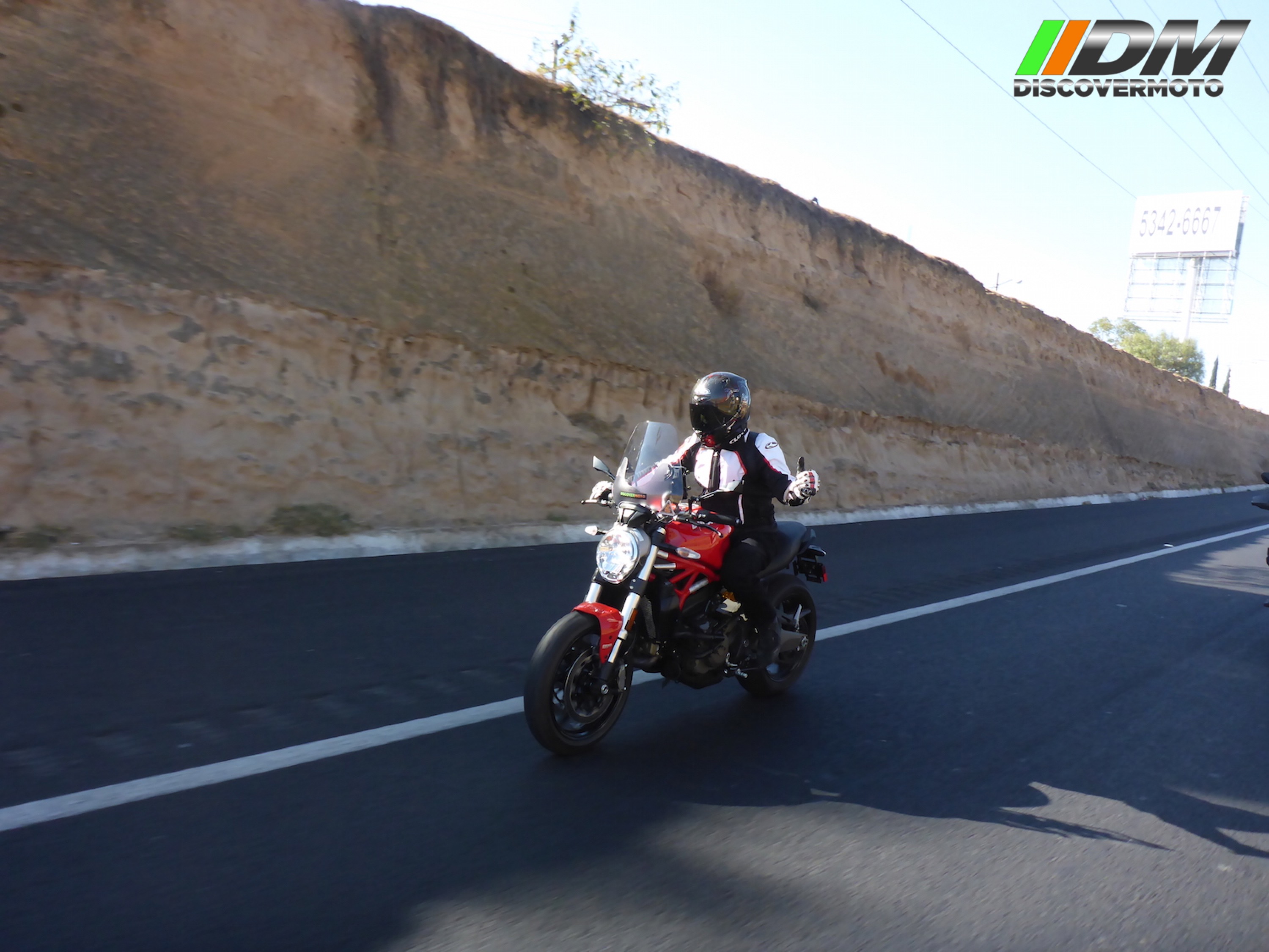 Salida 346 Arcos del Sitio