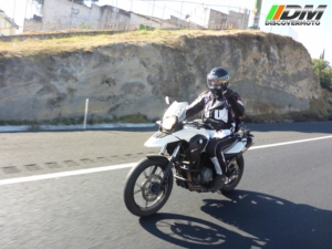 Salida 346 Arcos del Sitio