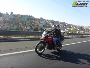 Salida 346 Arcos del Sitio