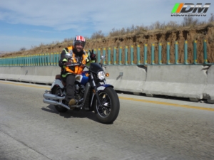 Salida 345 Val´quirico