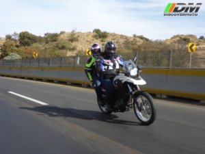 Salida 345 Val´quirico