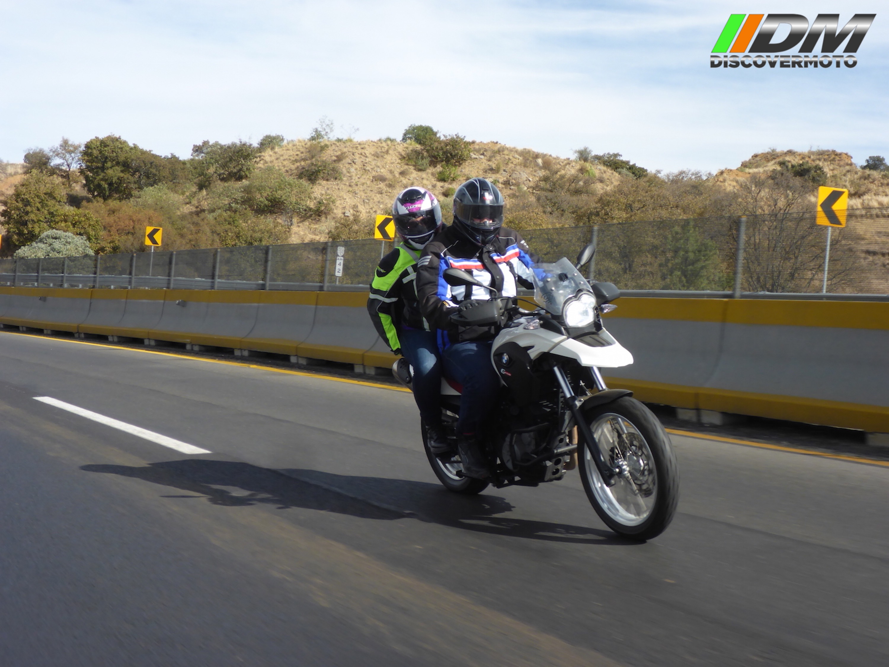 Salida 345 Val´quirico