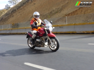 Salida 345 Val´quirico