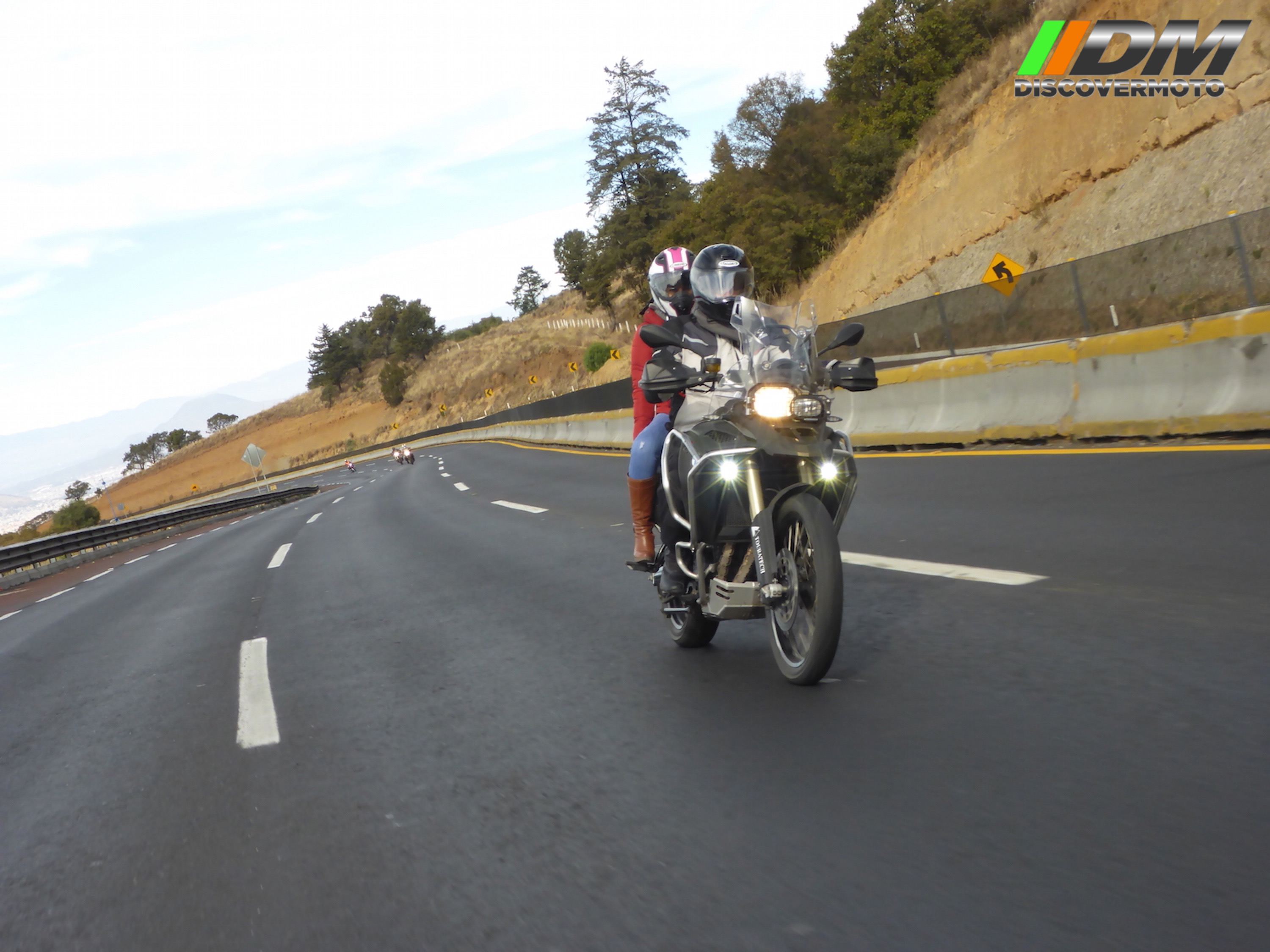 Salida 345 Val´quirico