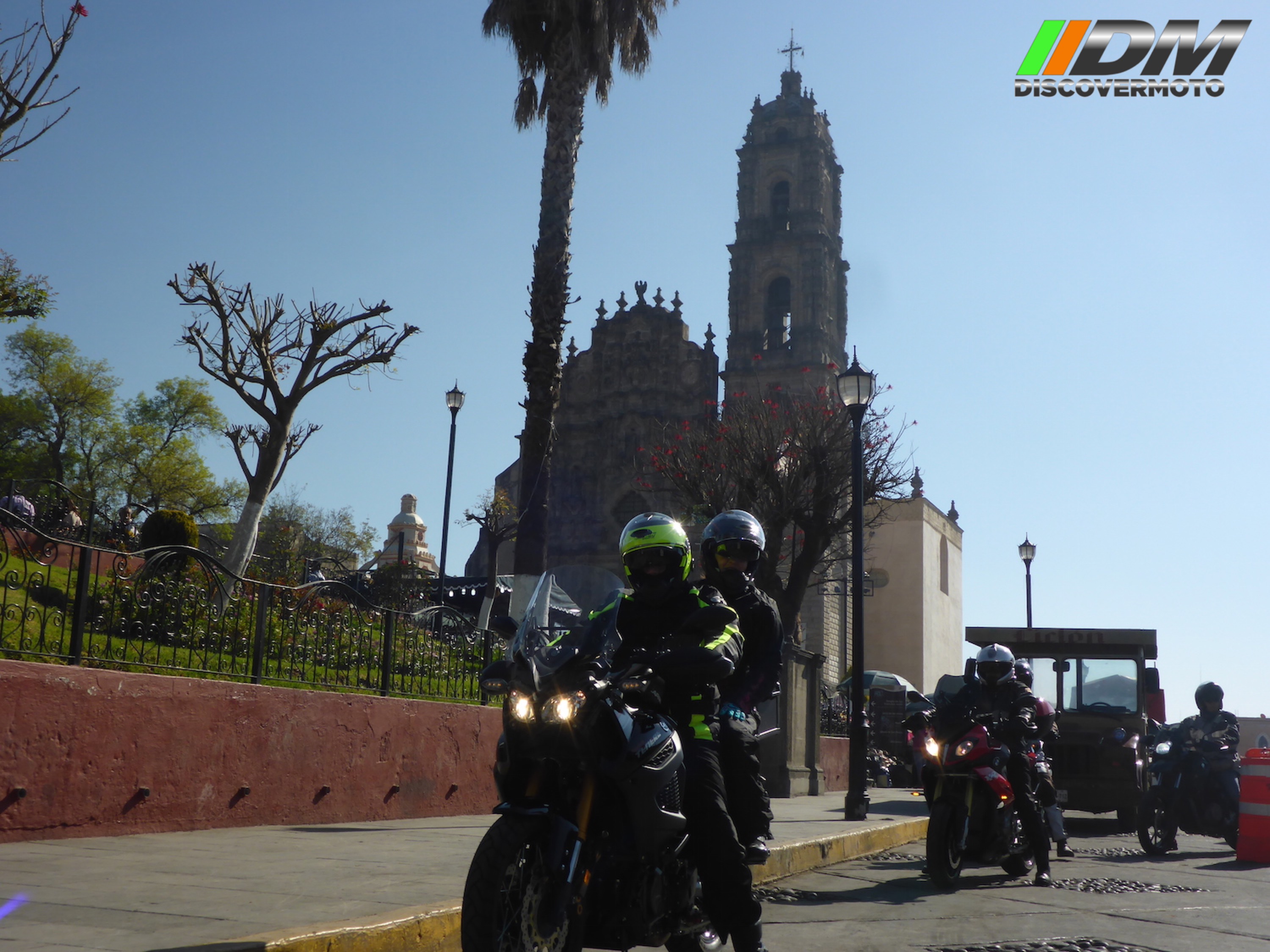 Salida 346 Arcos del Sitio