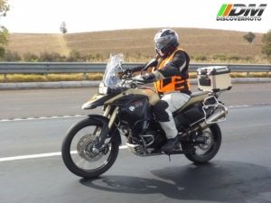 Salida 345 Val´quirico