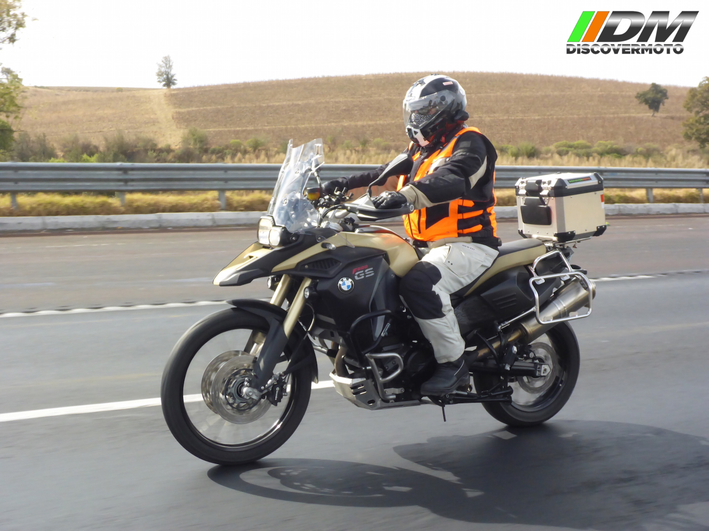 Salida 345 Val´quirico