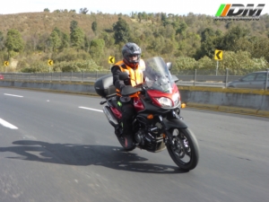 Salida 345 Val´quirico