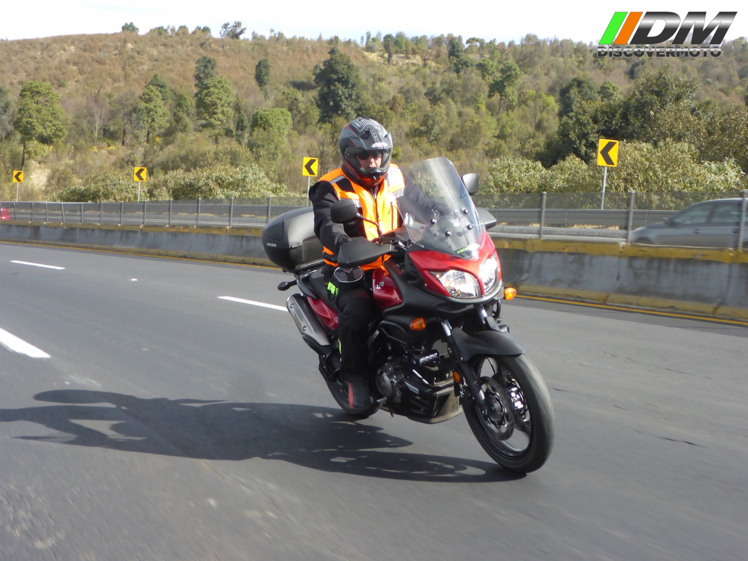 Salida 345 Val´quirico