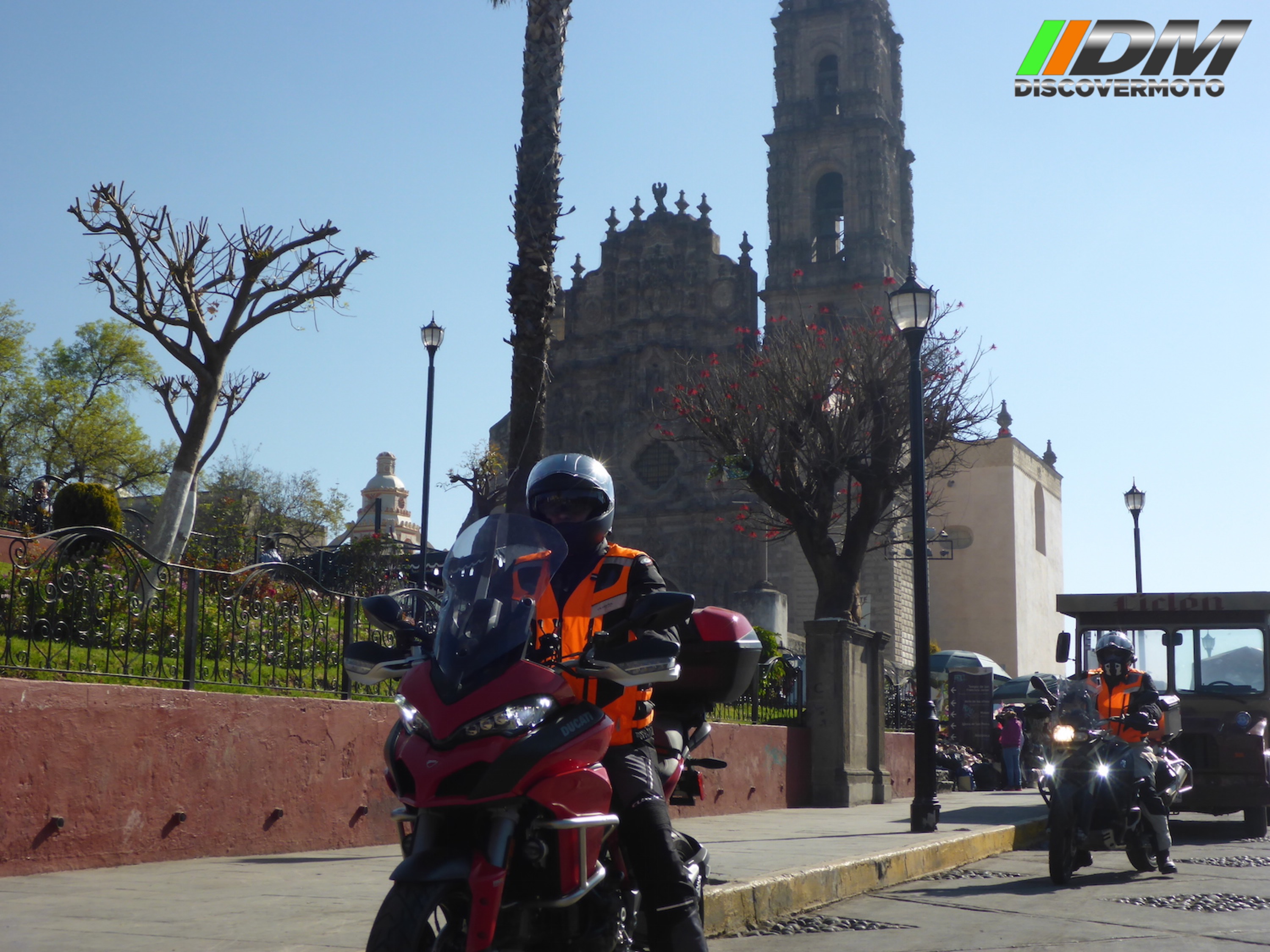 Salida 346 Arcos del Sitio