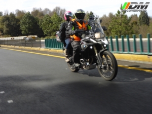 Salida 345 Val´quirico