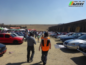 Salida 346 Arcos del Sitio