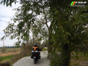 Salida 345 Val´quirico