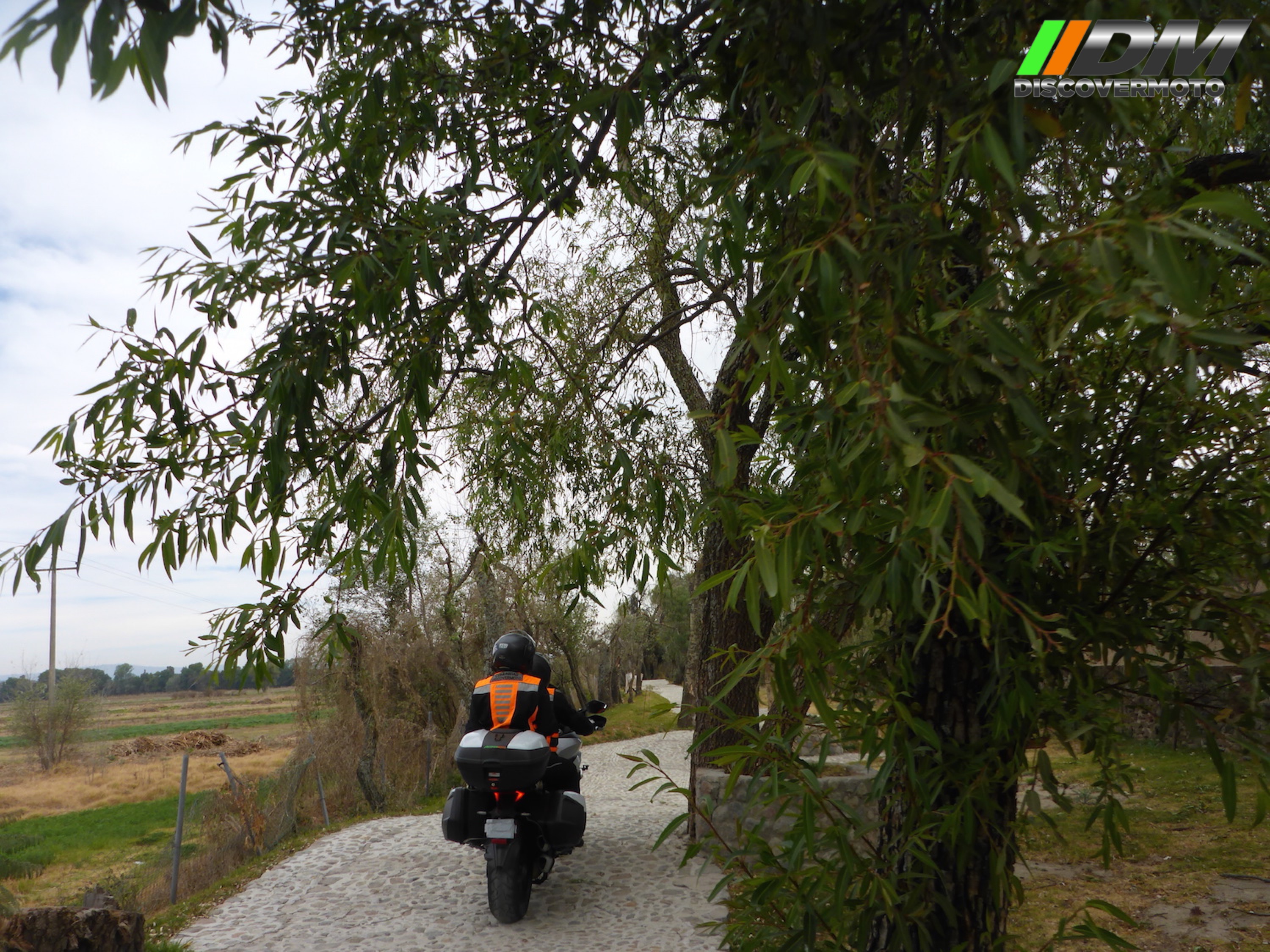 Salida 345 Val´quirico