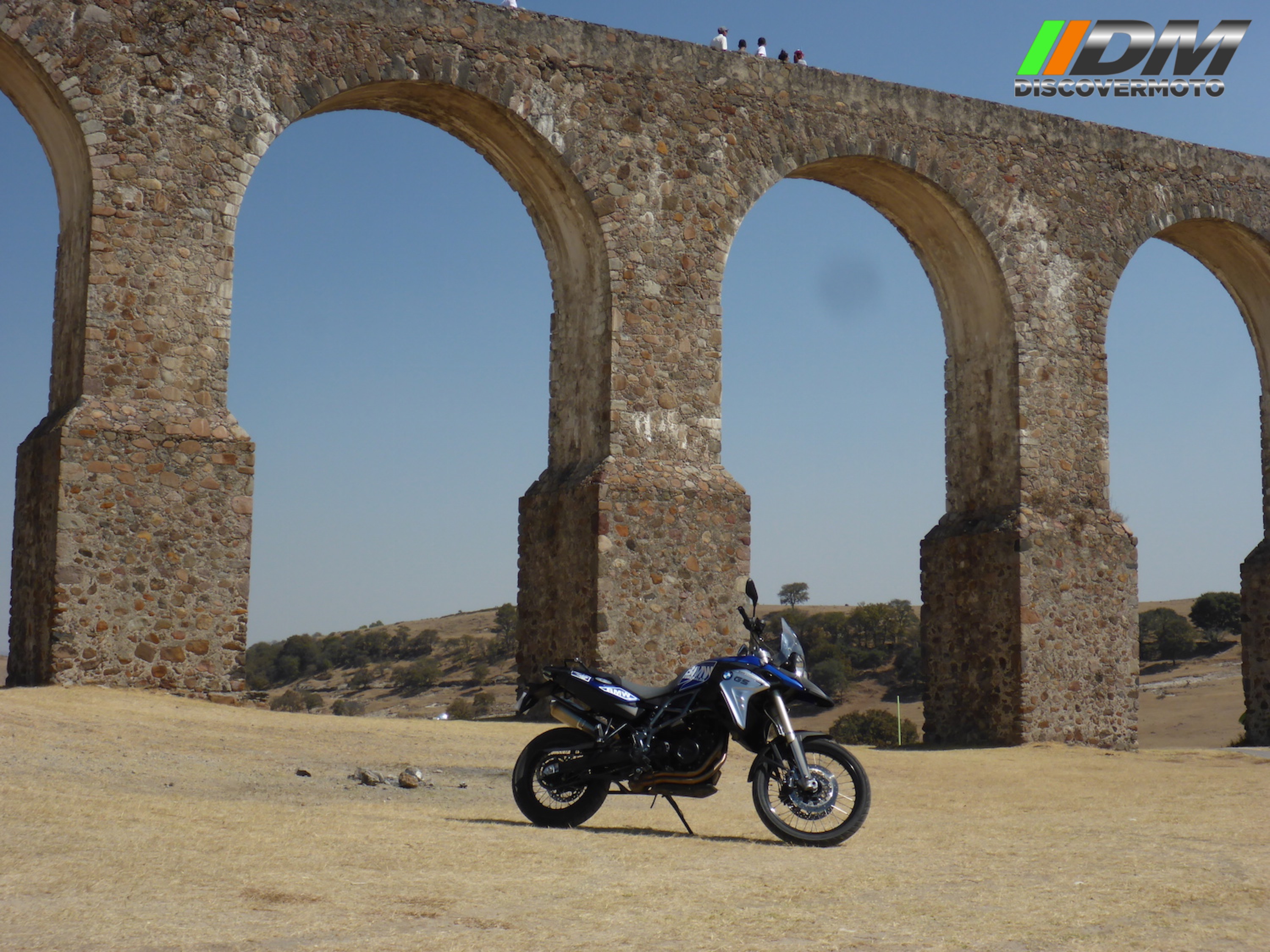 Salida 346 Arcos del Sitio