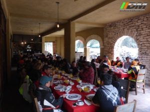 Salida 345 Val´quirico