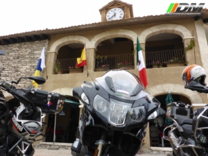 Salida 345 Val´quirico