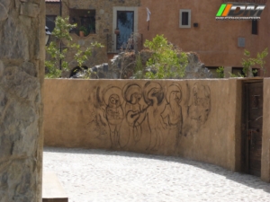 Salida 345 Val´quirico