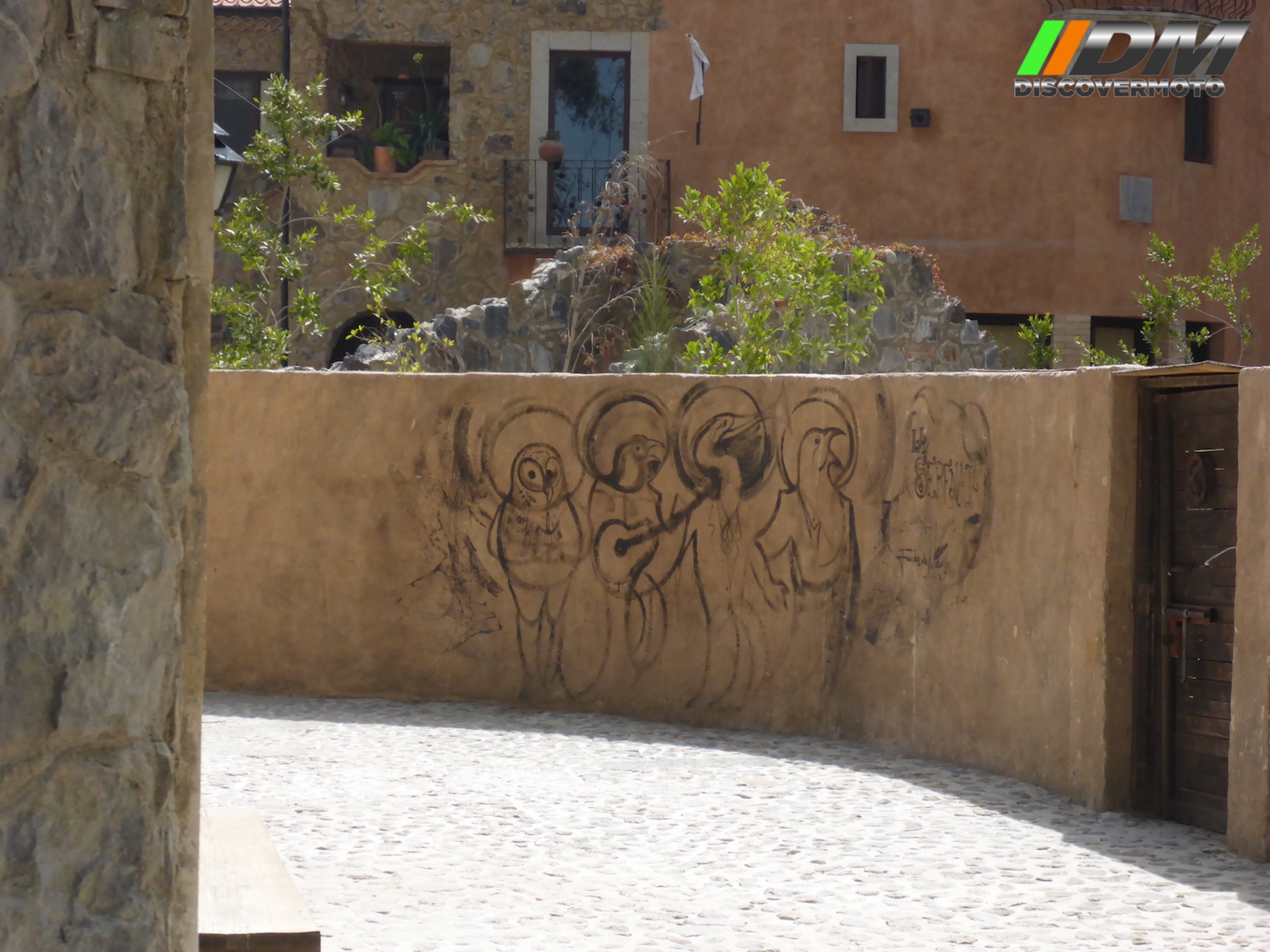 Salida 345 Val´quirico