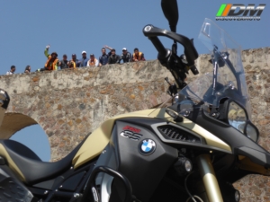 Salida 346 Arcos del Sitio