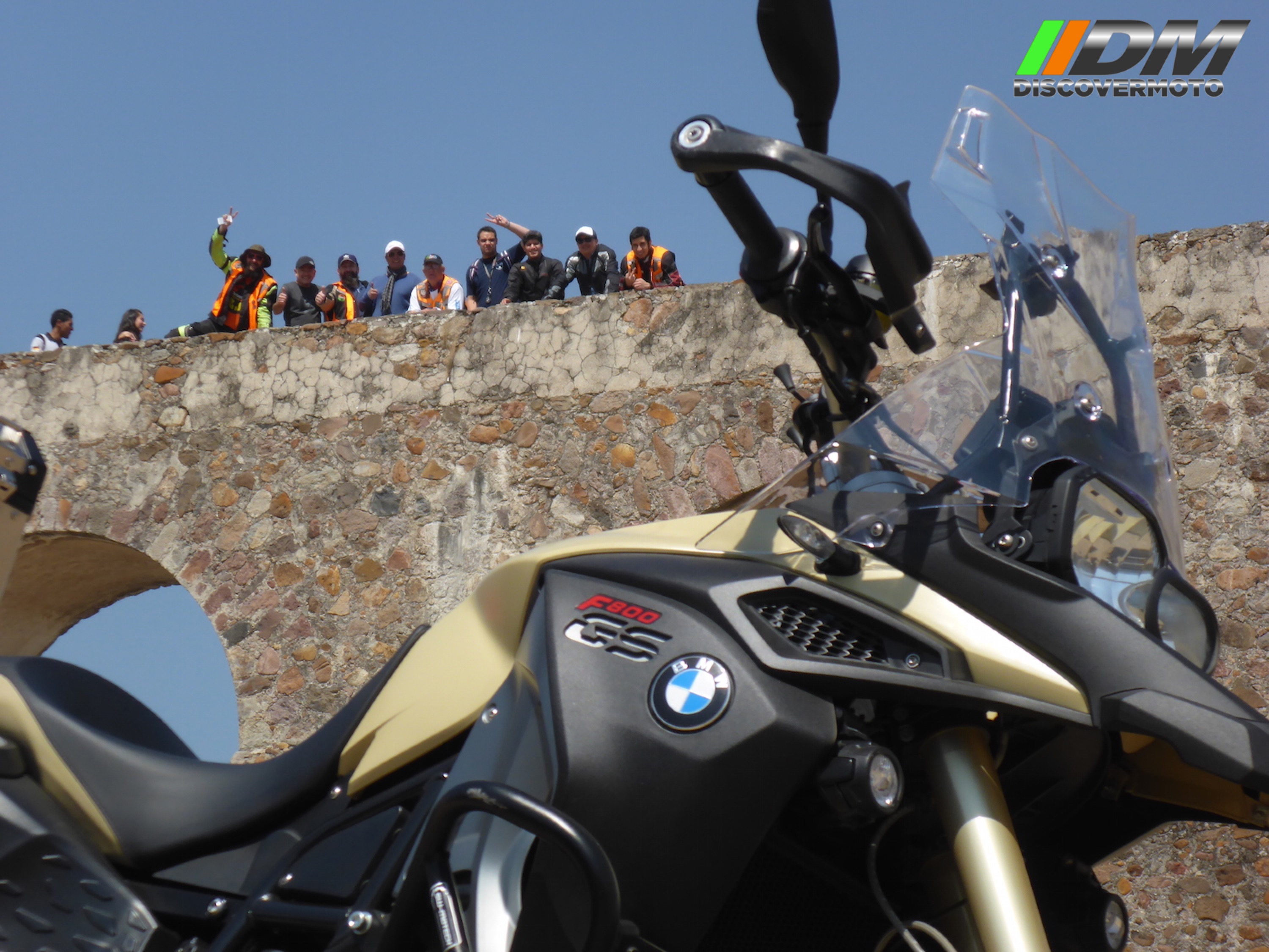 Salida 346 Arcos del Sitio