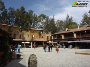 Salida 345 Val´quirico