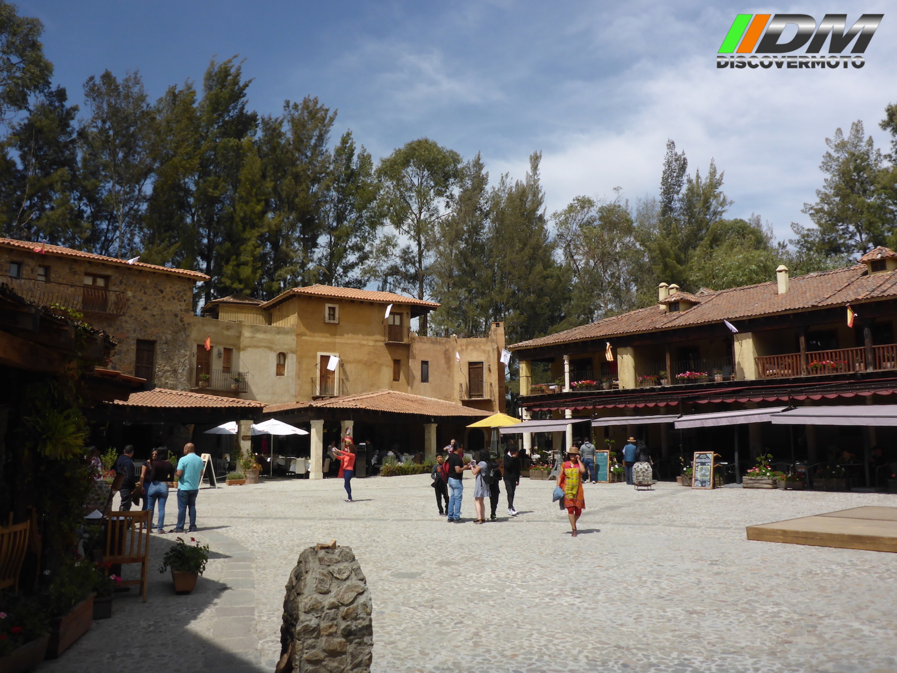 Salida 345 Val´quirico