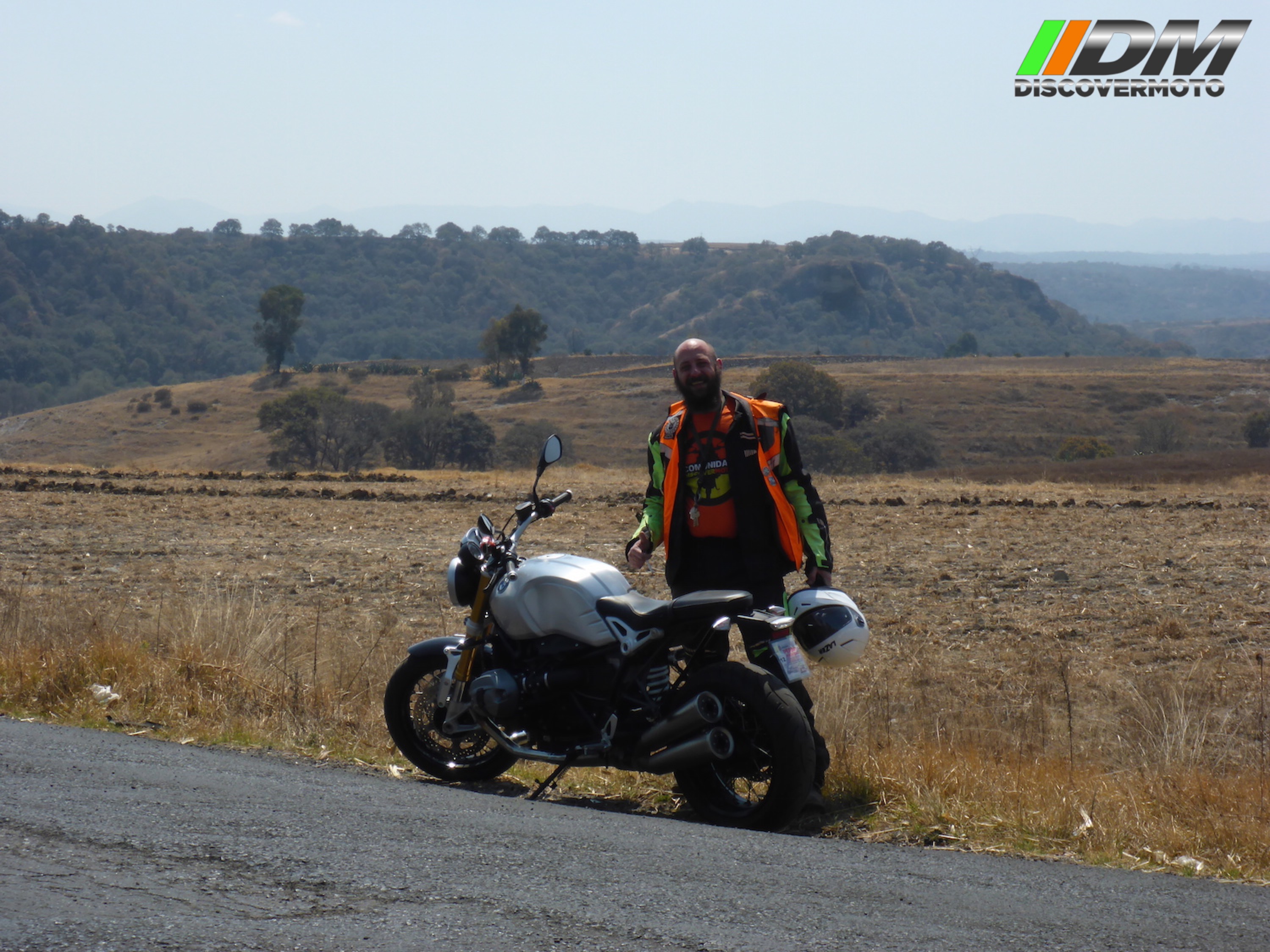 Salida 346 Arcos del Sitio