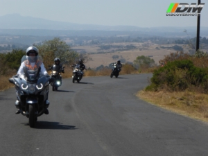 Salida 346 Arcos del Sitio