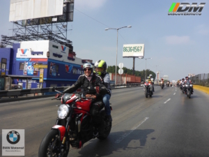 Salida 342 Rodando por un sueño