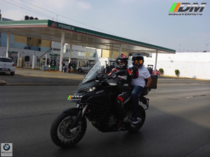 Salida 342 Rodando por un sueño