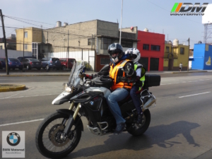 Salida 342 Rodando por un sueño